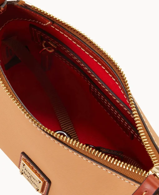 Dooney & Bourke Textured Leather | Mini Bags^Torino Crossbody 20