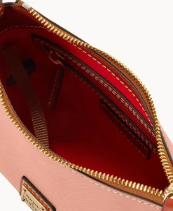 Dooney & Bourke Textured Leather | Mini Bags^Torino Crossbody 20