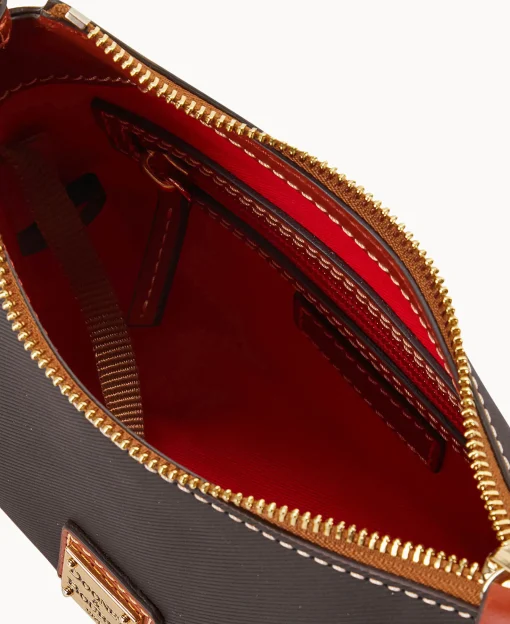 Dooney & Bourke Textured Leather | Mini Bags^Torino Crossbody 20