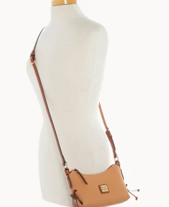 Dooney & Bourke Textured Leather | Mini Bags^Torino Crossbody 20