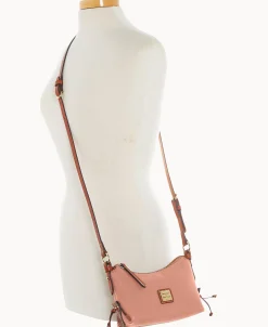 Dooney & Bourke Textured Leather | Mini Bags^Torino Crossbody 20