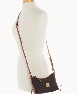 Dooney & Bourke Textured Leather | Mini Bags^Torino Crossbody 20