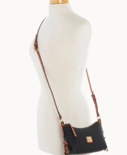 Dooney & Bourke Textured Leather | Mini Bags^Torino Crossbody 20