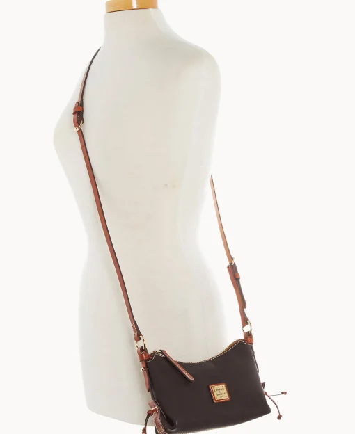 Dooney & Bourke Textured Leather | Mini Bags^Torino Crossbody 20