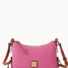 Dooney & Bourke Textured Leather | Mini Bags^Torino Hobo Crossbody