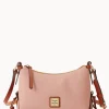 Dooney & Bourke Textured Leather | Mini Bags^Torino Hobo Crossbody