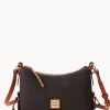 Dooney & Bourke Textured Leather | Mini Bags^Torino Hobo Crossbody