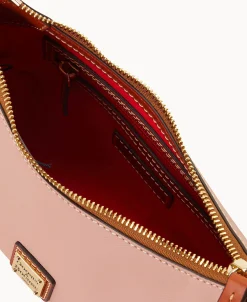 Dooney & Bourke Textured Leather | Mini Bags^Torino Hobo Crossbody