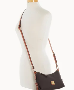 Dooney & Bourke Textured Leather | Mini Bags^Torino Hobo Crossbody