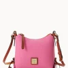 Dooney & Bourke Textured Leather | Mini Bags^Torino N S Crossbody 20