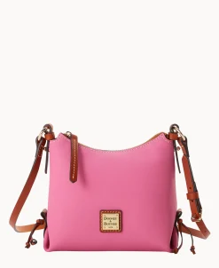 Dooney & Bourke Textured Leather | Mini Bags^Torino N S Crossbody 20