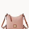 Dooney & Bourke Textured Leather | Mini Bags^Torino N S Crossbody 20