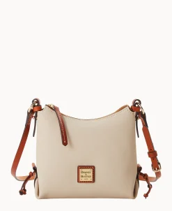 Dooney & Bourke Textured Leather | Mini Bags^Torino N S Crossbody 20
