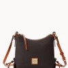 Dooney & Bourke Textured Leather | Mini Bags^Torino N S Crossbody 20
