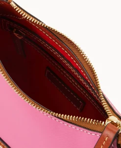 Dooney & Bourke Textured Leather | Mini Bags^Torino N S Crossbody 20