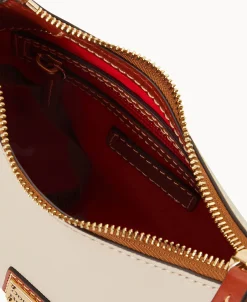 Dooney & Bourke Textured Leather | Mini Bags^Torino N S Crossbody 20