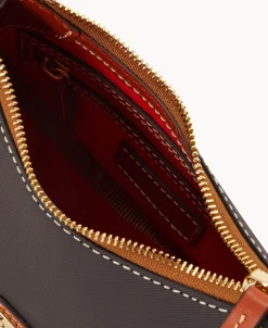 Dooney & Bourke Textured Leather | Mini Bags^Torino N S Crossbody 20