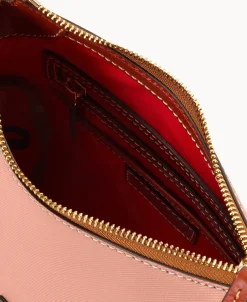 Dooney & Bourke Textured Leather | Mini Bags^Torino N S Crossbody 24