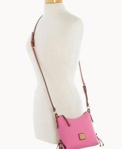 Dooney & Bourke Textured Leather | Mini Bags^Torino N S Crossbody 20