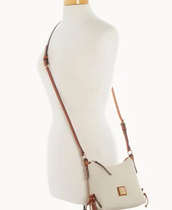 Dooney & Bourke Textured Leather | Mini Bags^Torino N S Crossbody 20
