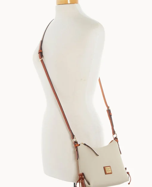 Dooney & Bourke Textured Leather | Mini Bags^Torino N S Crossbody 20