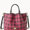 Dooney & Bourke Printed Fabric | Shoulder Bags^Tucker Brenna