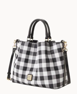 Dooney & Bourke Printed Fabric | Shoulder Bags^Tucker Brenna