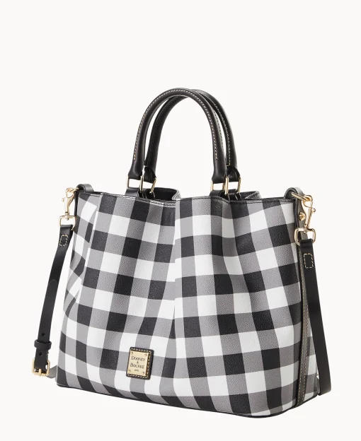 Dooney & Bourke Printed Fabric | Shoulder Bags^Tucker Brenna