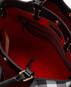 Dooney & Bourke Printed Fabric | Shoulder Bags^Tucker Brenna