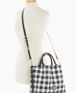 Dooney & Bourke Printed Fabric | Shoulder Bags^Tucker Brenna