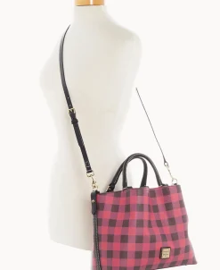 Dooney & Bourke Printed Fabric | Shoulder Bags^Tucker Brenna