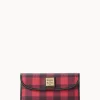 Dooney & Bourke Grab and Go | Clutches^Tucker Continental Clutch
