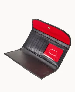 Dooney & Bourke Grab and Go | Clutches^Tucker Continental Clutch