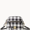 Dooney & Bourke Printed Fabric | Mini Bags^Tucker Domed Crossbody