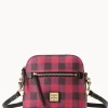 Dooney & Bourke Printed Fabric | Mini Bags^Tucker Domed Crossbody