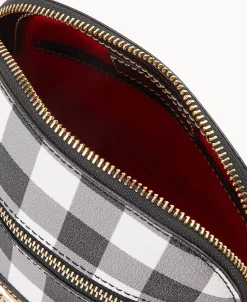 Dooney & Bourke Printed Fabric | Mini Bags^Tucker Domed Crossbody