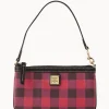 Dooney & Bourke Grab and Go | Wristlets^Tucker Large Slim Wristlet