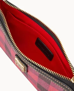 Dooney & Bourke Grab and Go | Wristlets^Tucker Large Slim Wristlet