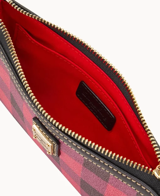 Dooney & Bourke Grab and Go | Wristlets^Tucker Large Slim Wristlet
