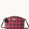 Dooney & Bourke Printed Fabric | Mini Bags^Tucker Robin Crossbody