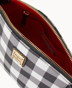 Dooney & Bourke Printed Fabric | Mini Bags^Tucker Robin Crossbody