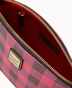 Dooney & Bourke Printed Fabric | Mini Bags^Tucker Robin Crossbody