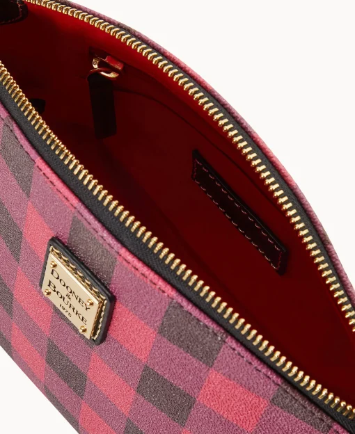 Dooney & Bourke Printed Fabric | Mini Bags^Tucker Robin Crossbody