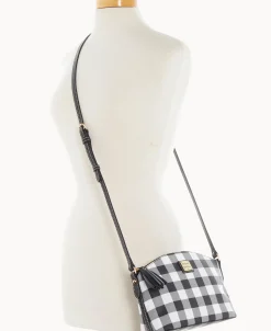 Dooney & Bourke Printed Fabric | Mini Bags^Tucker Robin Crossbody