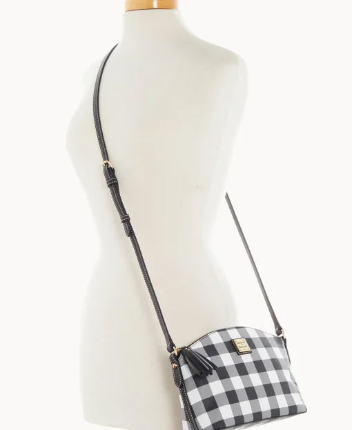 Dooney & Bourke Printed Fabric | Mini Bags^Tucker Robin Crossbody