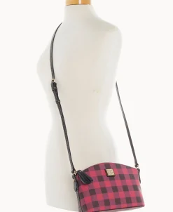 Dooney & Bourke Printed Fabric | Mini Bags^Tucker Robin Crossbody