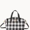 Dooney & Bourke Spring Style | Printed Fabric^Tucker Ruby