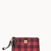 Dooney & Bourke Grab and Go | Wristlets^Tucker Small Carrington Wristlet