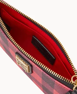 Dooney & Bourke Grab and Go | Wristlets^Tucker Small Carrington Wristlet