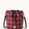 Dooney & Bourke Printed Fabric | Mini Bags^Tucker Small Drawstring